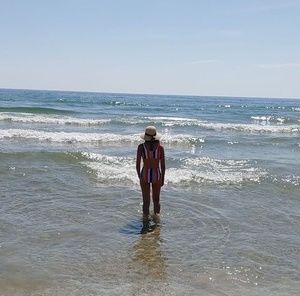 Meet your Posher, Zoé